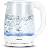 Goldmaster IN-6334 Blue Beyaz Su Isıtıcı