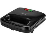 Goldmaster IN-6402 Mino Mini Siyah Tost Makinesi