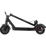 Goldmaster Jibo 503 350 Watt Elektrikli Scooter 25 Km/S Hız ve Lacivert-Siyah Tasarım