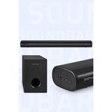 GOLDMASTER Kablolu Soundbar Woofer Bluetooth Hdmı Ses Sistemi TYC79DGNRN168923651324317