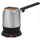 Goldmaster Kahvezade BY-5321 İnox Elektrikli Cezve