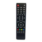 Goldmaster KR7656 Micro Herkül Siyah Uydu Alıcı Kumanda