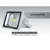 Goldmaster LA 603-30 W Led Projektör