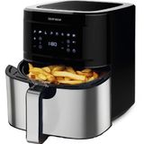 Goldmaster Lunchfry 7 lt Airfryer Sıcak Hava Fritöz