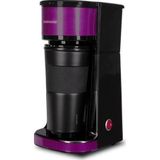 Goldmaster Maestro Filtre Kahve Makinesi