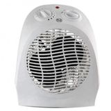 Goldmaster Mars GM-7920 2000W 2 Kademeli Fanlı Isıtıcı