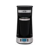 Goldmaster MC-107 My Coffee Touch Filtre Kahve Makinesi