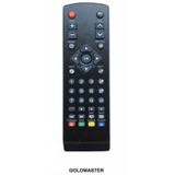 Goldmaster Micro-7 Uydu Kumandası
