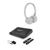 Goldmaster Mini Ranger Plus FHD PVR Uydu Alıcısı + Kulak Üstü Kulaklık (outlet)