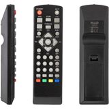 Goldmaster Mini Sd - Digimaster Hector Mini Scart - Korax Mini Box - Hiremco Mini Sd Wise Uydu Alıcı Kumandası