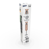 Goldmaster Multimix BY-5212 G Gold Çubuk Blender