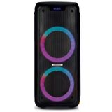 Goldmaster Neon X340 Dj Box Bluetooth Hoparlör