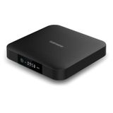 Goldmaster Netta 3 16 GB 4K Android TV Box