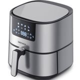 Goldmaster Novo 2000W Yüksek Güç 6.4 lt Airfryer