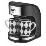 Goldmaster PC-3202 ProCoffe Siyah Filtre Kahve Makinesi