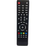 Goldmaster Platin Mini Hd Uydu Cihaz Alıcı Kumandası