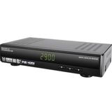 Goldmaster PVR-290000 USB Hdmi Dijital Uydu Alısıcı