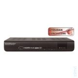 Goldmaster PVR-90600 USB Uydu Alıcısı