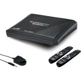 Goldmaster Ranger Plus Full HD Uydu Alıcısı 1080p Görüntü Kalitesi USB ve HDMI Girişi ile