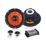 Goldmaster RM-2880 Oto Hoparlör