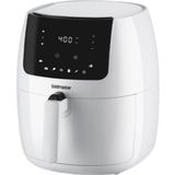 Goldmaster Romelio 1800W 7 lt XXL Dokunmatik Beyaz Airfryer