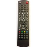Goldmaster Silver 4600 Hd UYDU Alıcı Cihazı Kumandası