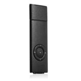 Goldmaster Slim8 Siyah MP3 Player