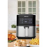 Goldmaster Smarty Cook Yağsız Fritöz