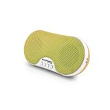 GOLDMASTER SR-151 Şarj Edilebilir Batarya USB Micro SD Kart AUX Girişli Radyo Özellikli Hoparlör