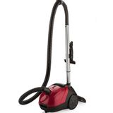 Goldmaster Titiz GM-7525K Kırmızı Elektrikli Süpürge