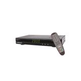 GOLDMASTER Tüplü TV Uyumlu Scart Uydu Alıcısı 28000