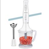 Goldmaster Twinmix GM-7212W Beyaz Turbo Hız Ayarlı Blender Set