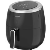 Goldmaster Ultracook 2000W 6.4 lt XXL Yağsız Sıcak Hava Fritözü