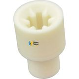 Goldmaster Uyumlu BY-5214 Projoy Blender Hareket Aktarıcı, Dişli, Kaplin, Kavrama Parçası, Motor Burcu - Adet-Set