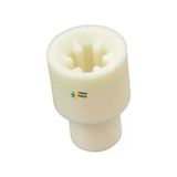 Goldmaster Uyumlu Gm-7239 Elenamax Blender Hareket Aktarıcı, Dişli, Kaplin, Kavrama Parçası, Motor Burcu