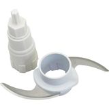 Goldmaster Uyumlu GM-7239 Elenamax Blender Hazne Içi Doğrayıcı Bıçak