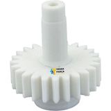 Goldmaster Uyumlu GM-7239 Elenamax Mutfak Robotu Hazne Kapağı Çıkış Dişlisi - Adet-Set