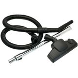 Goldmaster Uyumlu Gm 7514 Zümrüt Süpürge Hortumu Seti