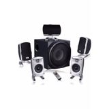 Goldmaster XFORCE-1 Ses Sistemi