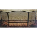 Goldmax Şömine Bebek-Çoçuk Koruma Paneli 90X50X65