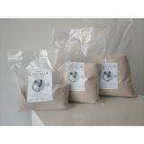 GoldMind 1kg, Chinchilla - Hamster Banyo Kumu, Kemirgen Kumu (1kg)