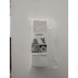 Goldmind Kemirgen Taşı Kemirme Taşı, Diş Törpüsü, Kalsiyum Mineralli Yalama Taşı. (3 lü Paket)
