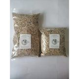 Goldmind Mix Kemirgen Yemi, Chinchilla, Hamster, Tavşan Ve Guinea Pig İçin 16 Çeşit Tahıl Karışımı (1 Kg)