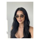 Goldmine Kadın Mila Güneş Gözlüğü Nude