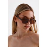 Goldmine Unisex Gabriela Güneş Gözlüğü UV400 Korumalı