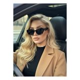 Goldmine Valeria Kadın Güneş Gözlüğü UV400