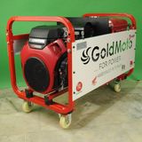 GoldMoto GM16BJH Monofaze Benzinli Jeneratör