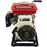 Goldmoto Gm1bp Benzinli Su Motoru 1 İnch