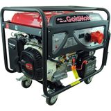 GoldMoto GM1TBJ Trifaze Benzinli Jeneratör