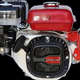 Goldmoto Gm200e Benzinli Motor 6.5 Hp Marşlı Krank Mili Kamalı